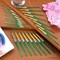 RCVP-BK202 | Big Kid's Choice™ 24pc Taklon Round Brush Classroom Value Pack